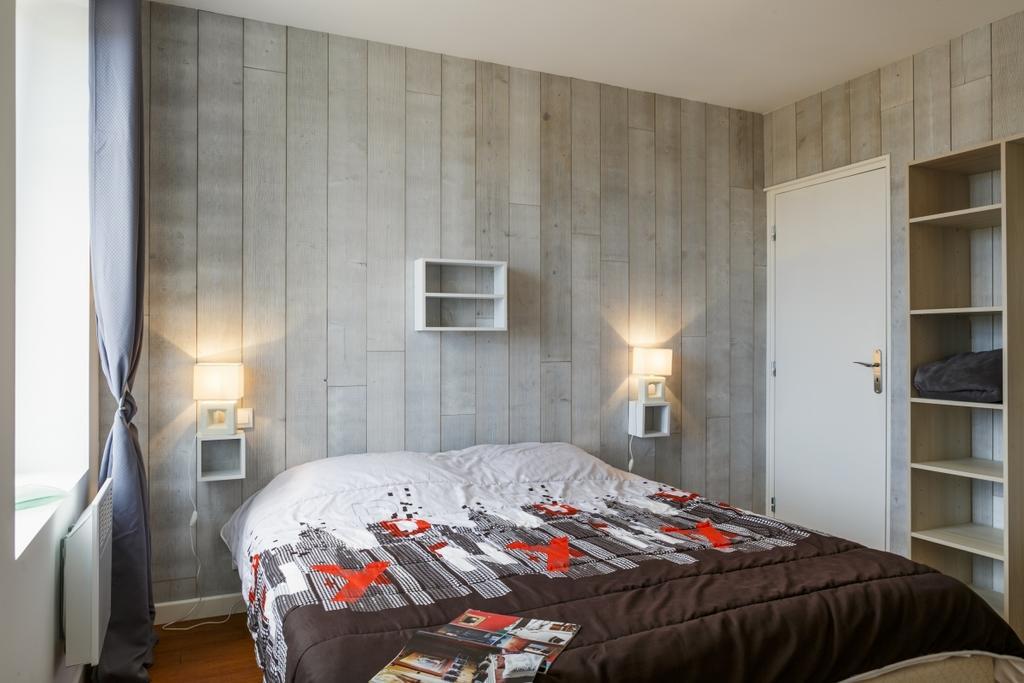 Villa Orkagna Perros-Guirec Habitación foto